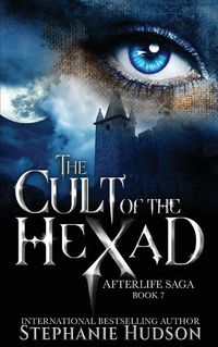 Cover image for Cult of the Hexad