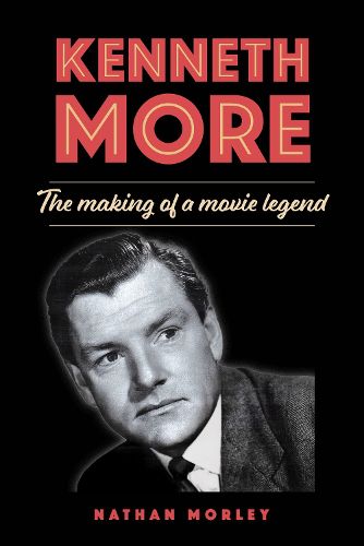 Cover image for Kenneth More