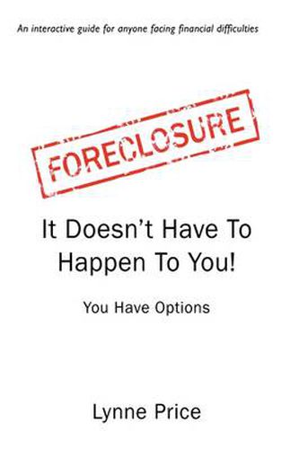 Cover image for Foreclosure