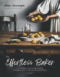 Cover image for The Effortless Baker