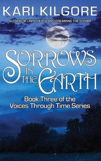 Cover image for Sorrows in the Earth