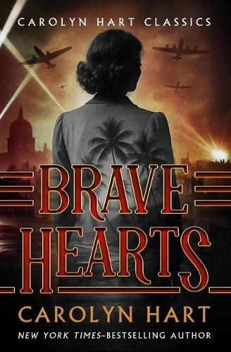 Cover image for Brave Hearts
