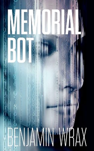 Cover image for Memorial Bot