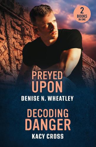 Cover image for Preyed Upon / Decoding Danger