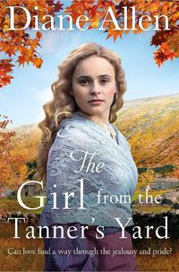 Cover image for The Girl from the Tanner's Yard