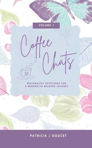 Cover image for Coffee Chats