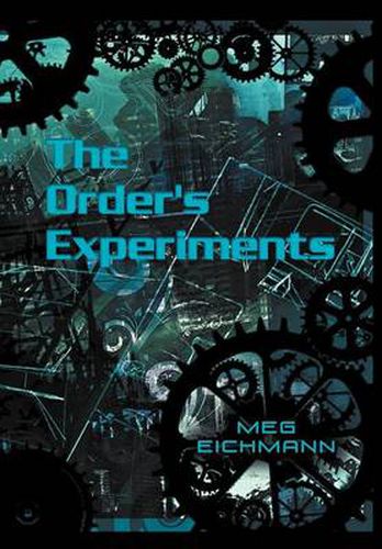 Cover image for The Order's Experiments