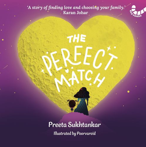 Cover image for The Perfect Match