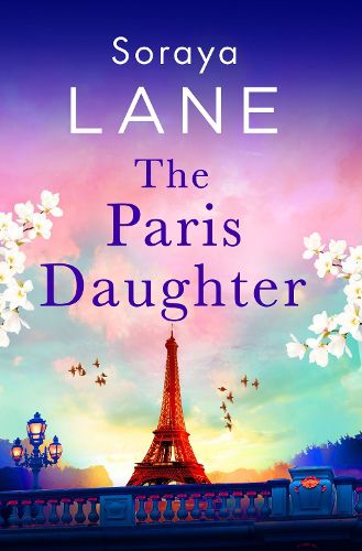 Cover image for The Paris Daughter