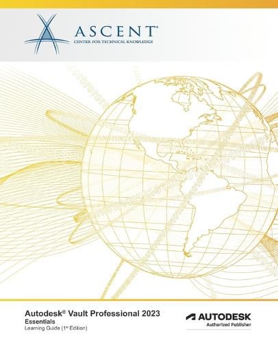 Cover image for Autodesk Vault Professional 2023