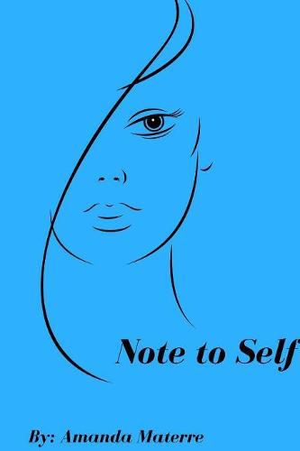 Cover image for Note to Self