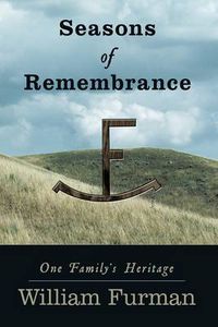 Cover image for Seasons of Remembrance