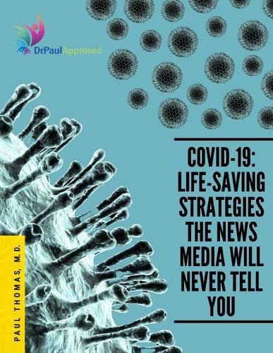 Cover image for Covid-19