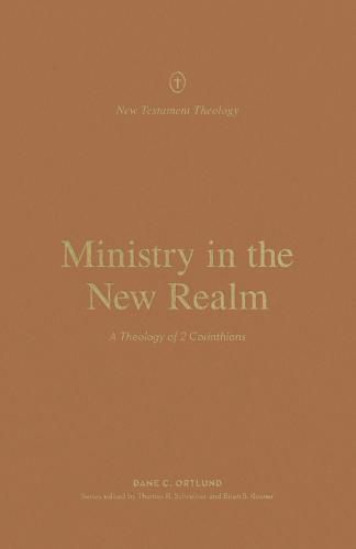 Ministry in the New Realm