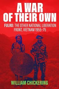 Cover image for A War of Their Own