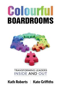 Cover image for Colourful Boardrooms