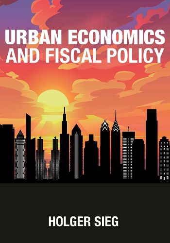 Cover image for Urban Economics and Fiscal Policy