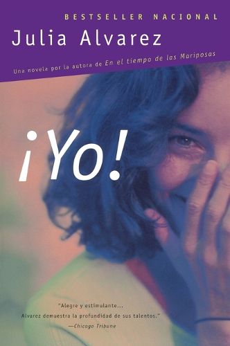 Cover image for Yo! (Spanish Language Edition)