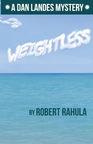 Cover image for Weightless