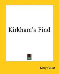 Cover image for Kirkham's Find