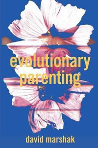 Cover image for Evolutionary Parenting