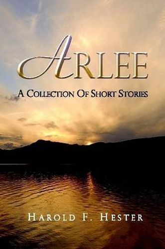 Cover image for Arlee-1