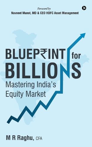 Cover image for Blueprint for Billions