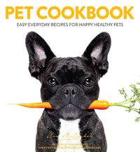 Cover image for Pet Cookbook