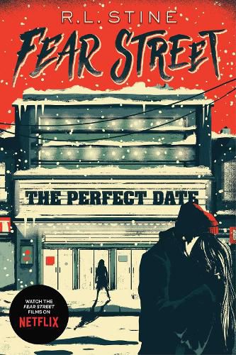 Cover image for The Perfect Date