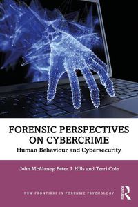 Cover image for Forensic Perspectives on Cybercrime