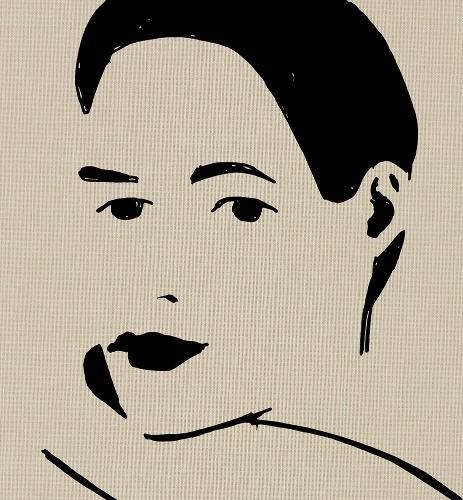 Cover image for Alex Katz: Beauty