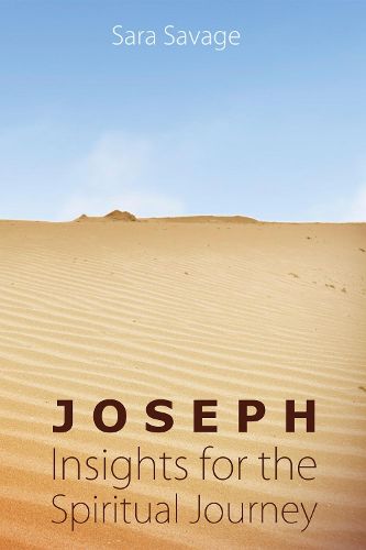 Cover image for Joseph