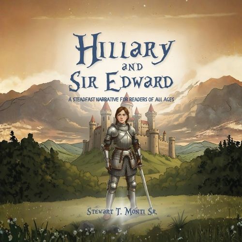 Cover image for Hillary and Sir Edward