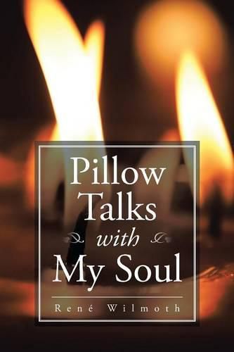 Cover image for Pillow Talks with My Soul