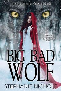 Cover image for Big Bad Wolf