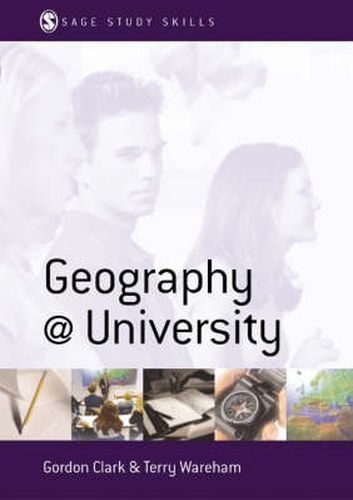 Geography at University: Making the Most of Your Geography Degree and Courses