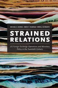 Cover image for Strained Relations