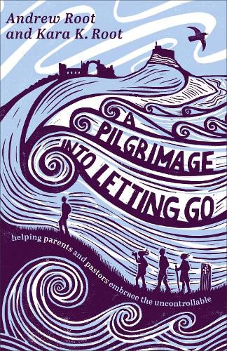 Cover image for A Pilgrimage into Letting Go