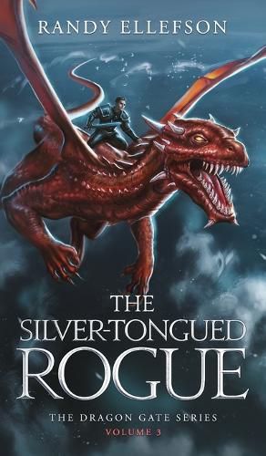 Cover image for The Silver-Tongued Rogue