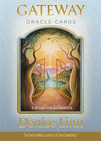 Cover image for Gateway Oracle Cards