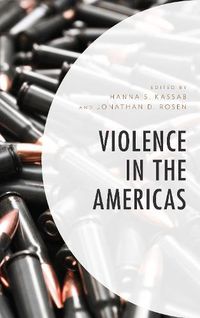 Cover image for Violence in the Americas