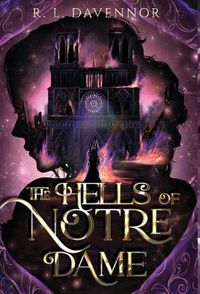 Cover image for The Hells of Notre Dame