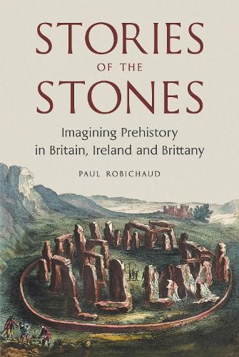 Cover image for Stories of the Stones
