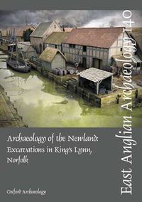 Cover image for EAA 140: Archaeology of the Newland