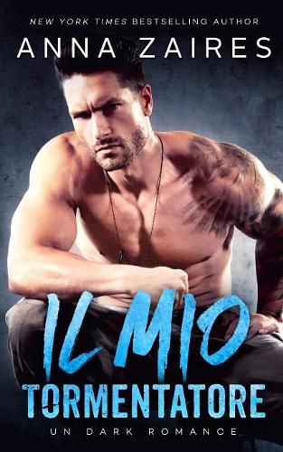 Cover image for Il Mio Tormentatore