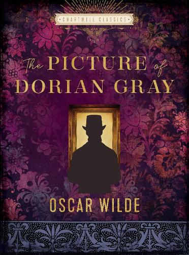 Cover image for The Picture of Dorian Gray