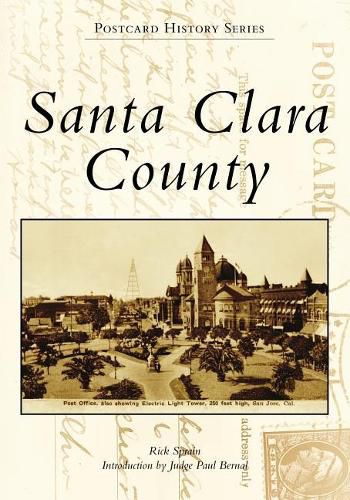 Cover image for Santa Clara County