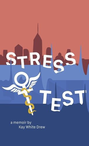 Cover image for Stress Test