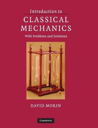 Cover image for Introduction to Classical Mechanics: With Problems and Solutions