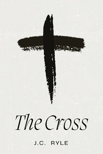 Cover image for The Cross